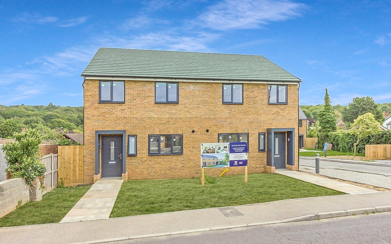 Horselees Road, Boughton under Blean, Faversham, ME13, 4314, image-1 - Quealy & Co