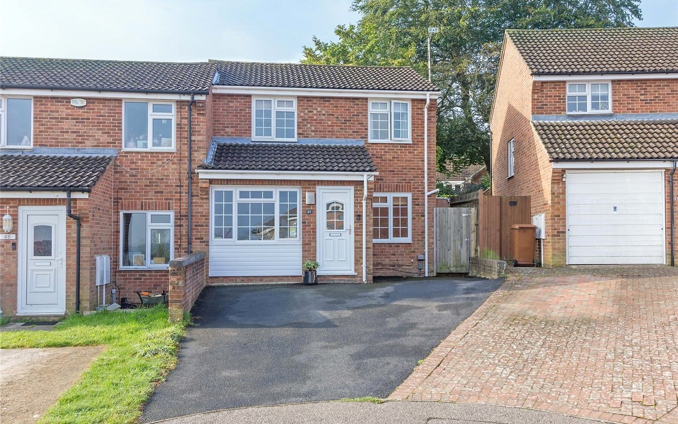 Gatcombe Close, Chatham, Kent, ME5, 4356, image-1 - Quealy & Co