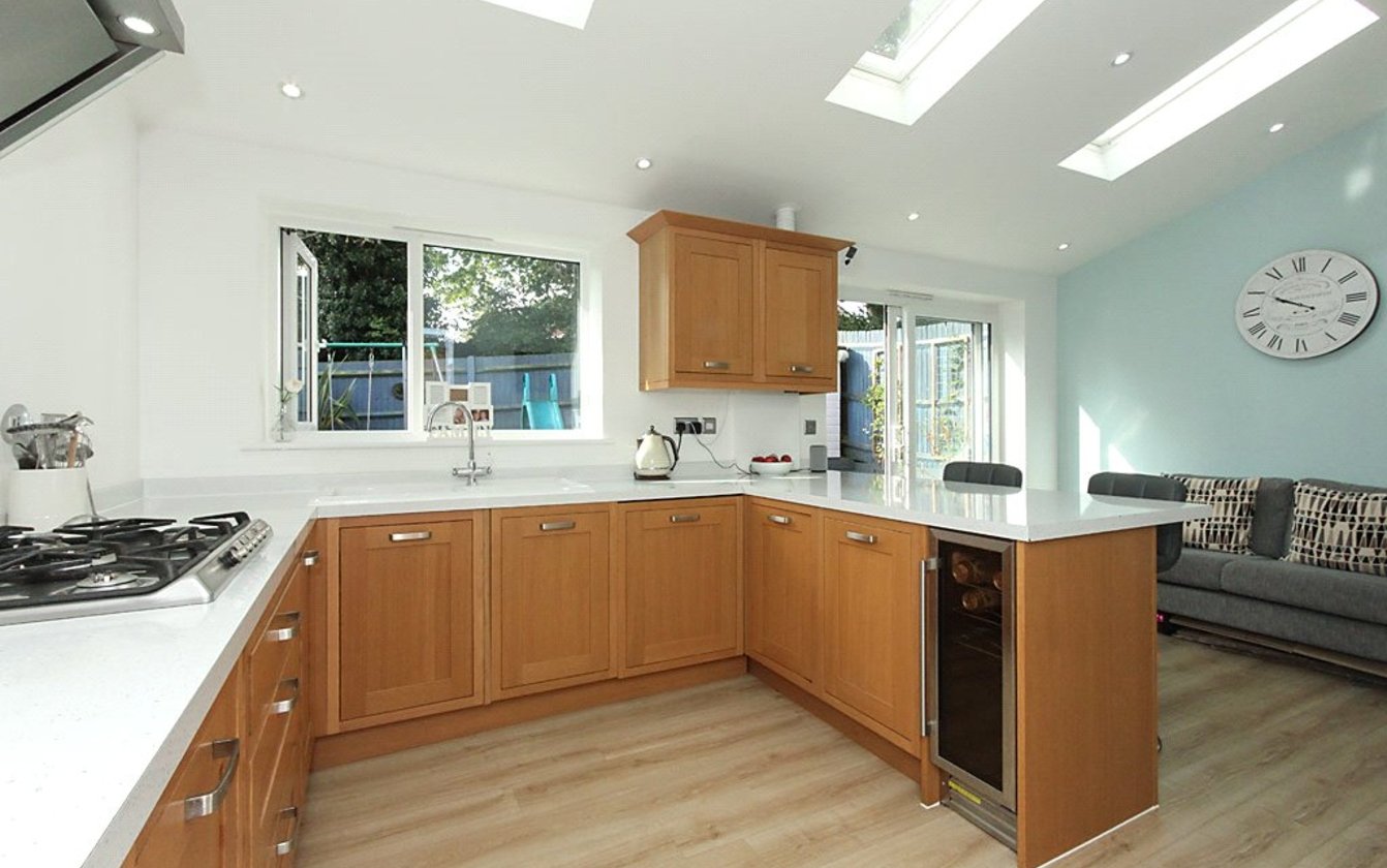 Gatcombe Close, Chatham, Kent, ME5, 4356, image-5 - Quealy & Co