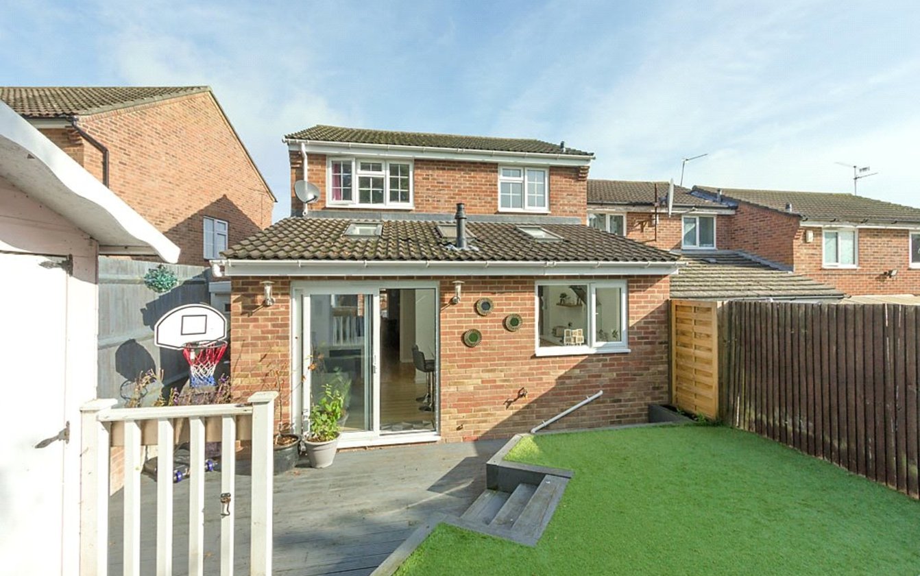 Gatcombe Close, Chatham, Kent, ME5, 4356, image-9 - Quealy & Co