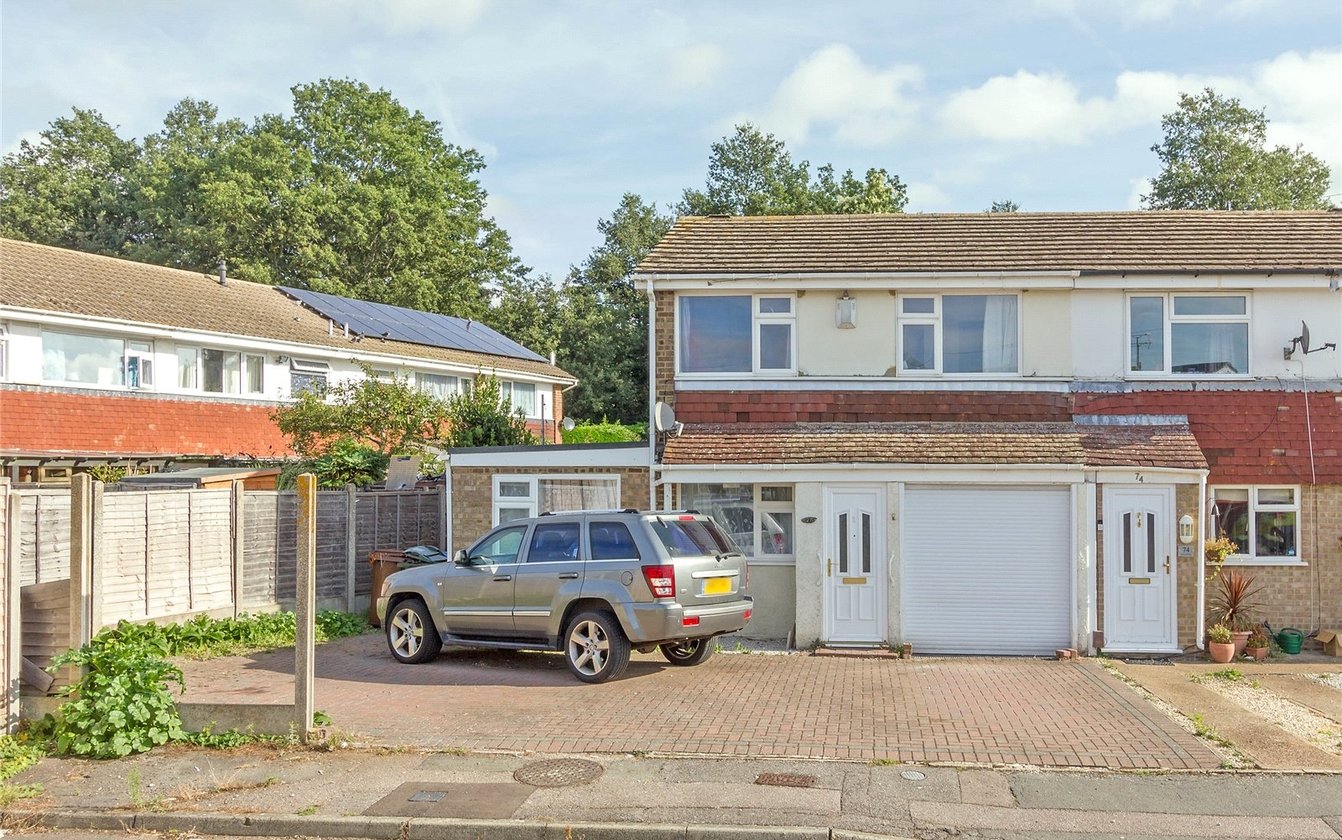Gayhurst Drive, Sittingbourne, ME10, 4358, image-1 - Quealy & Co