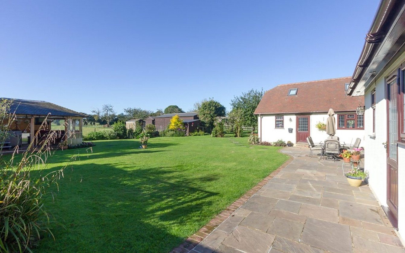Hill Green Road, Stockbury, Sittingbourne, Kent, ME9, 4365, image-60 - Quealy & Co