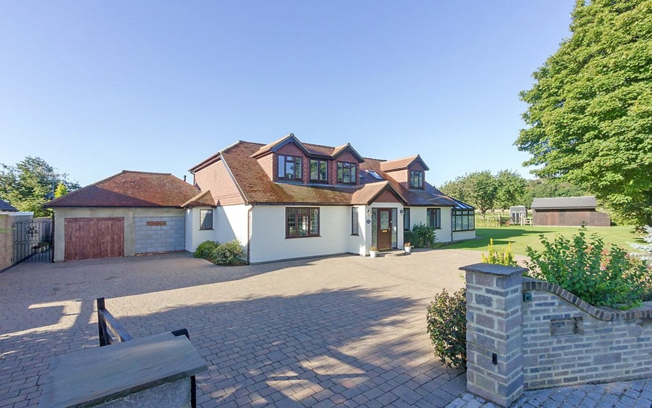 Hill Green Road, Stockbury, Sittingbourne, Kent, ME9, 4365, image-1 - Quealy & Co