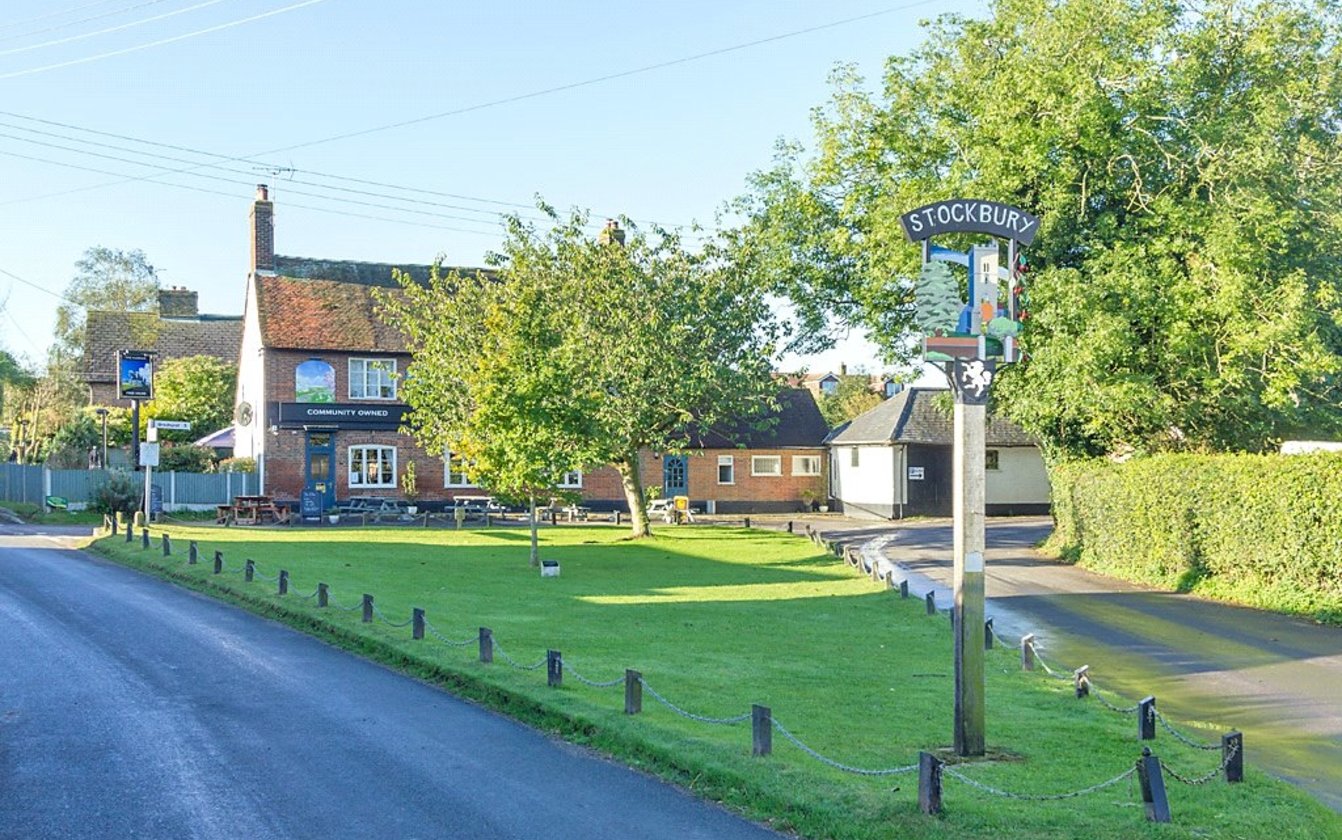 Hill Green Road, Stockbury, Sittingbourne, Kent, ME9, 4365, image-74 - Quealy & Co