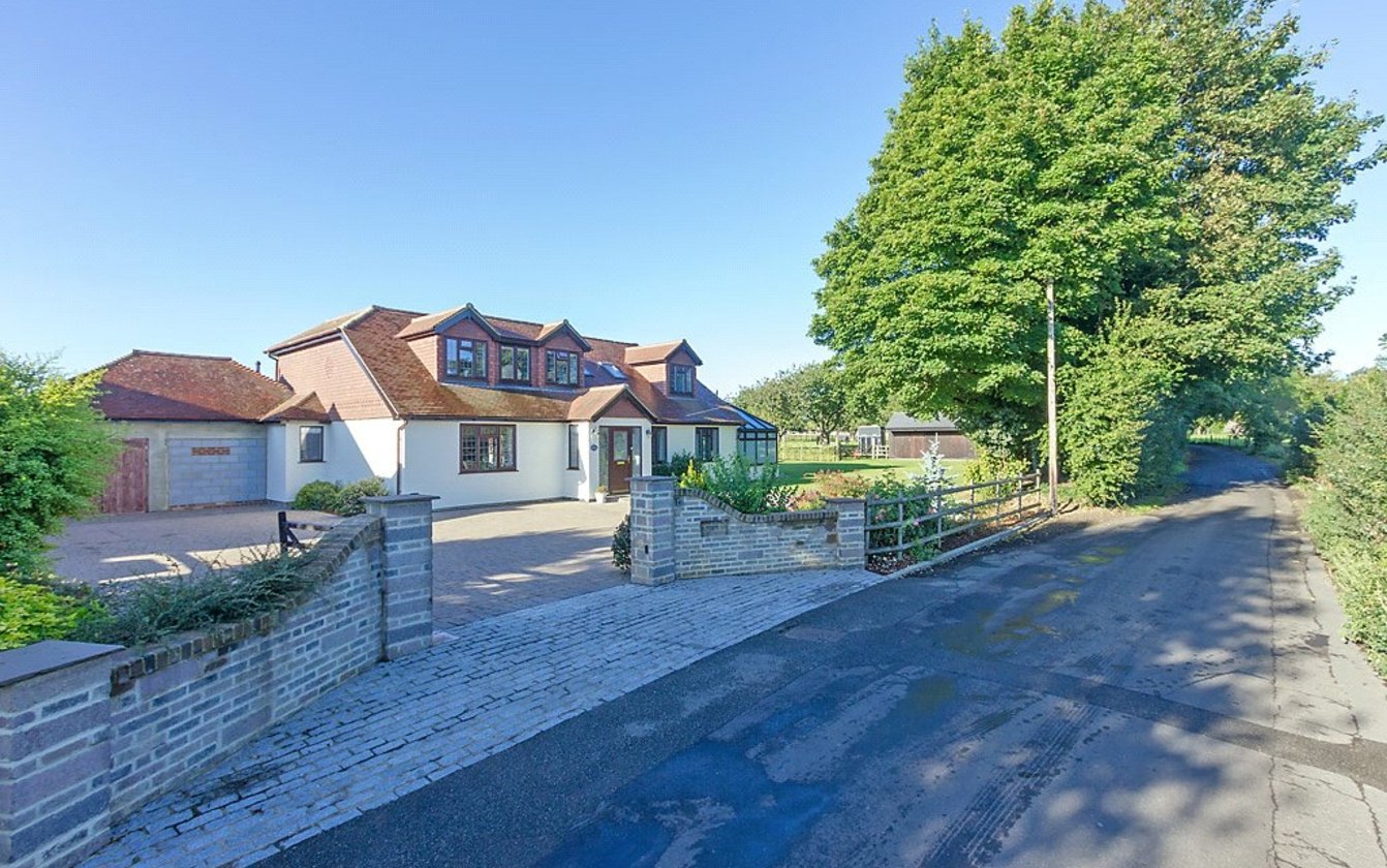 Hill Green Road, Stockbury, Sittingbourne, Kent, ME9, 4365, image-53 - Quealy & Co