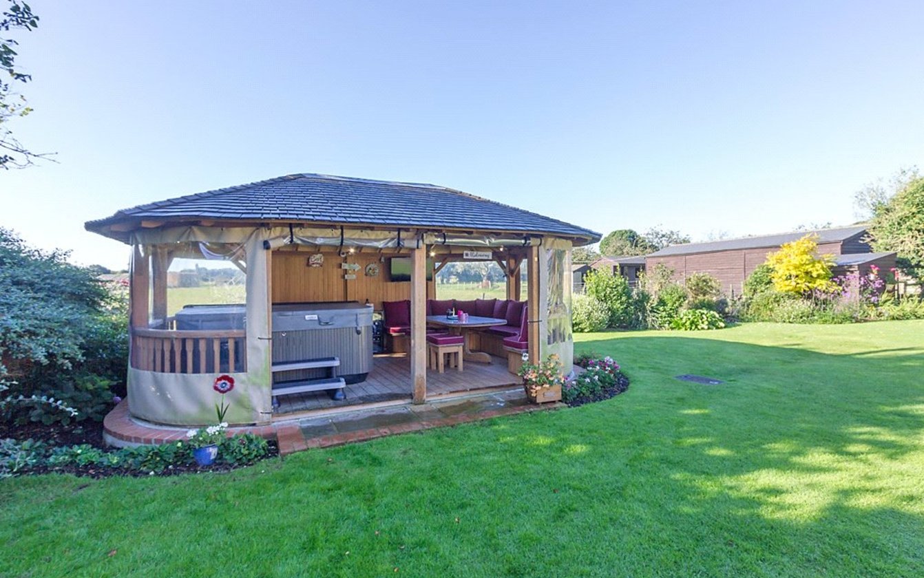 Hill Green Road, Stockbury, Sittingbourne, Kent, ME9, 4365, image-54 - Quealy & Co