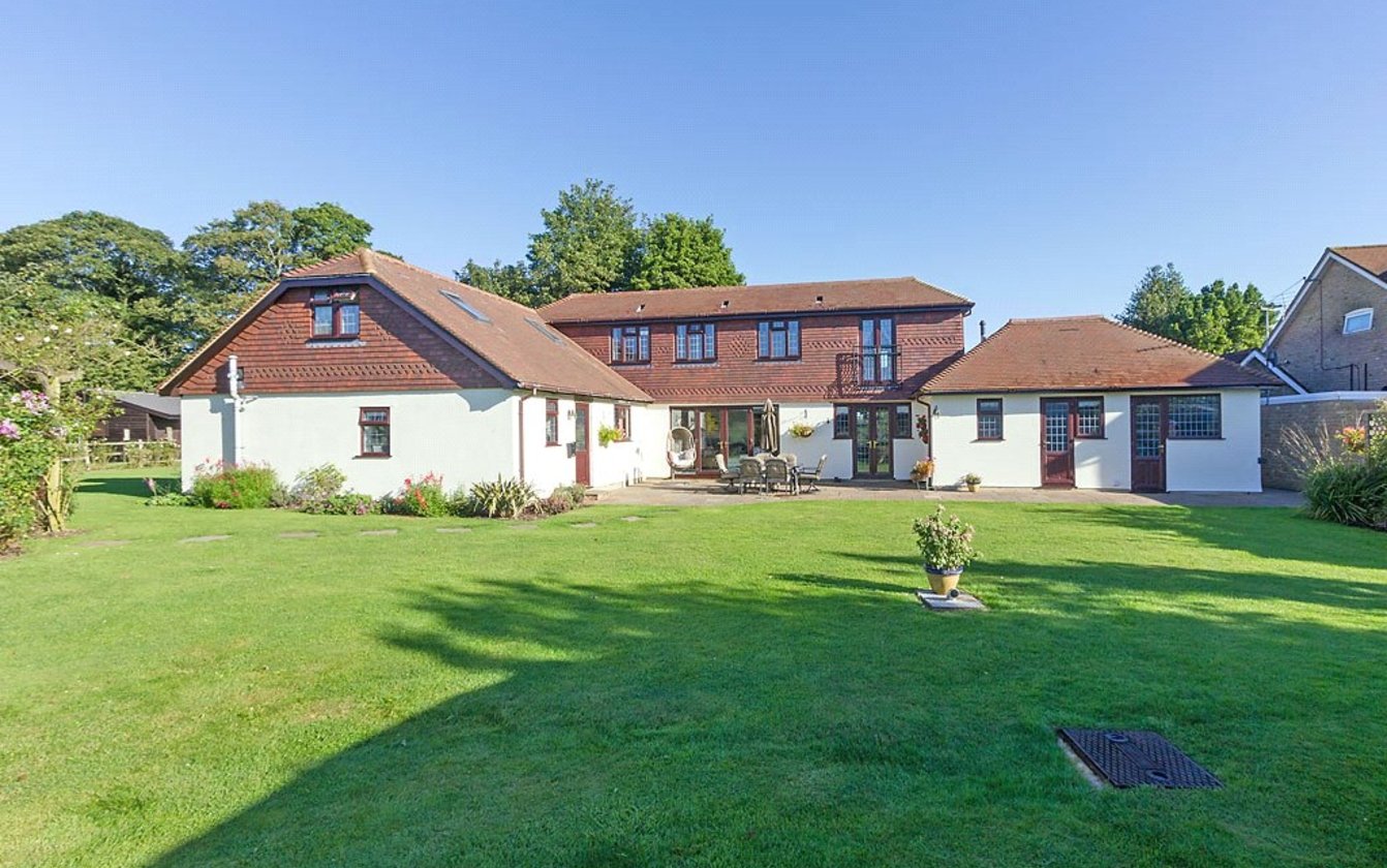 Hill Green Road, Stockbury, Sittingbourne, Kent, ME9, 4365, image-58 - Quealy & Co