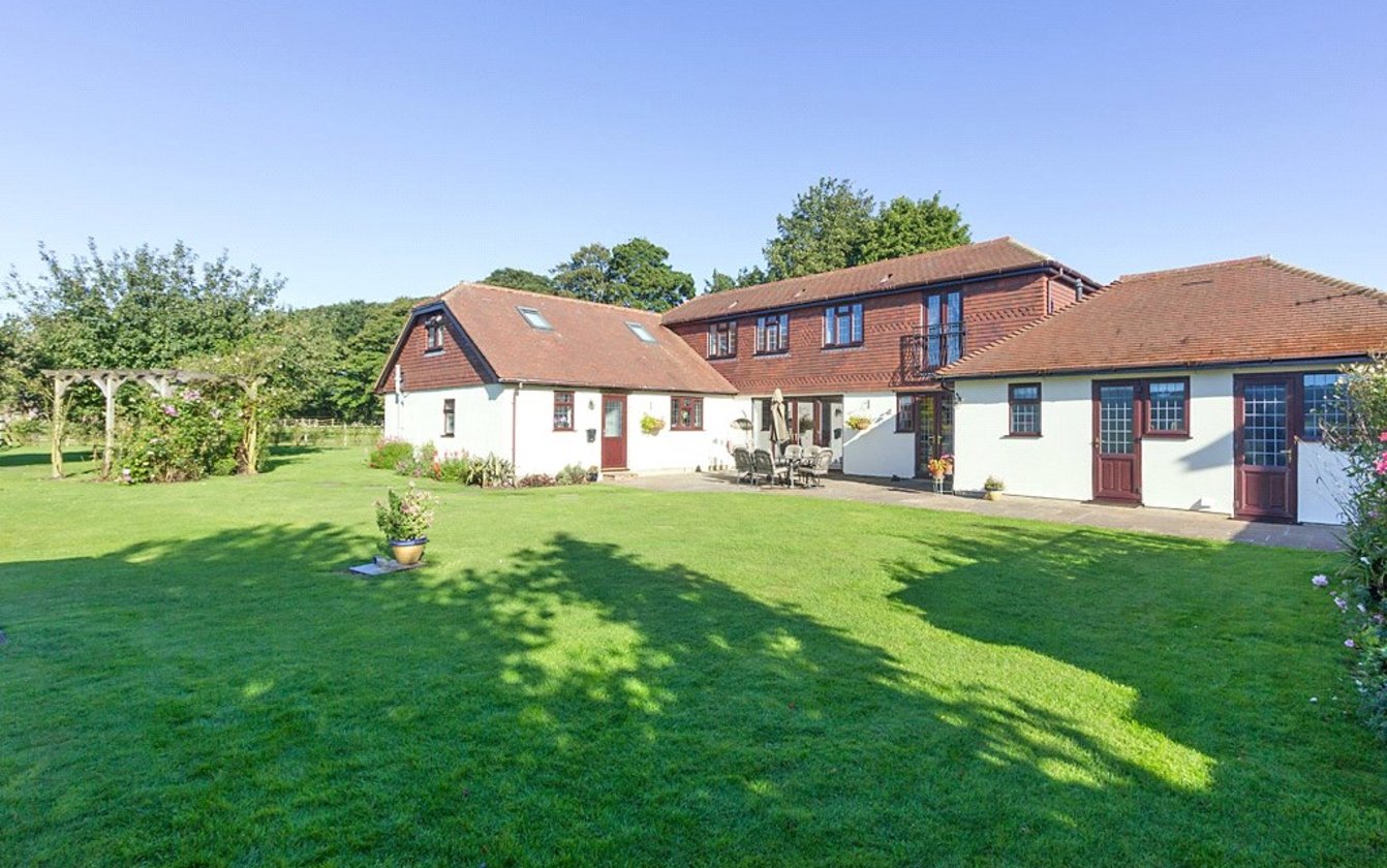 Hill Green Road, Stockbury, Sittingbourne, Kent, ME9, 4365, image-59 - Quealy & Co
