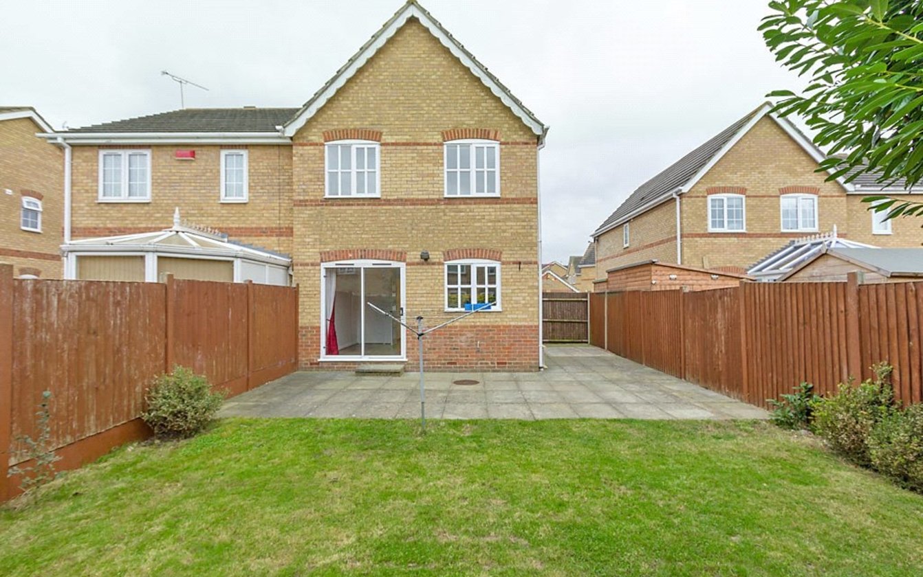 Yeates Drive, Kemsley, Sittingbourne, ME10, 4369, image-2 - Quealy & Co