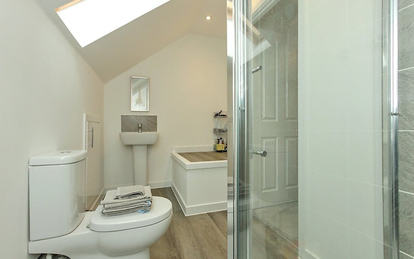 Hop Garden Crescent, Newington, Sittingbourne, ME9, 4378, image-11 - Quealy & Co
