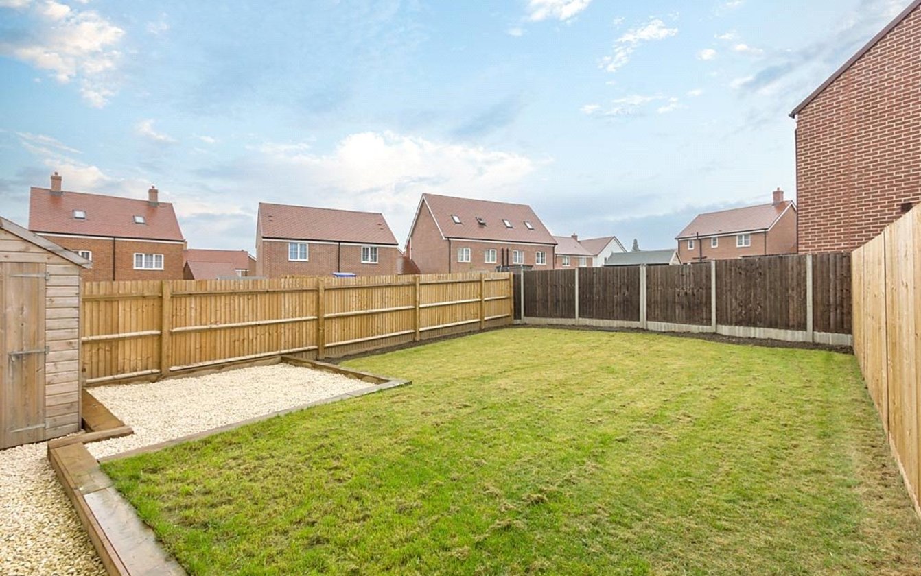 Hop Garden Crescent, Newington, Sittingbourne, ME9, 4378, image-2 - Quealy & Co