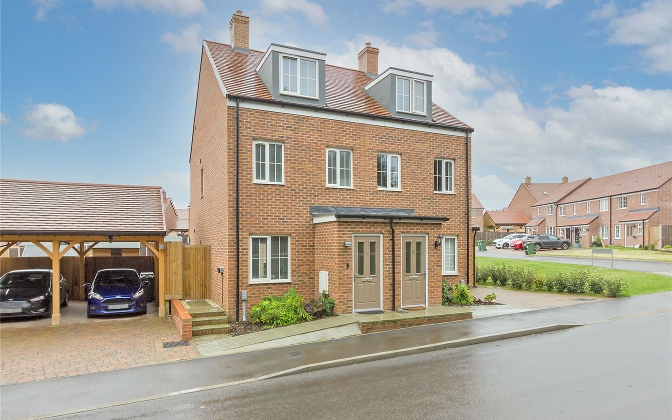 Hop Garden Crescent, Newington, Sittingbourne, ME9, 4378, image-1 - Quealy & Co