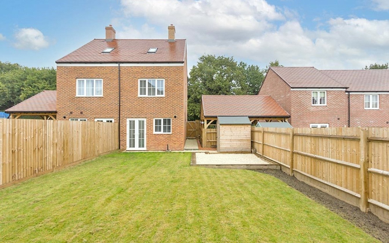 Hop Garden Crescent, Newington, Sittingbourne, ME9, 4378, image-20 - Quealy & Co