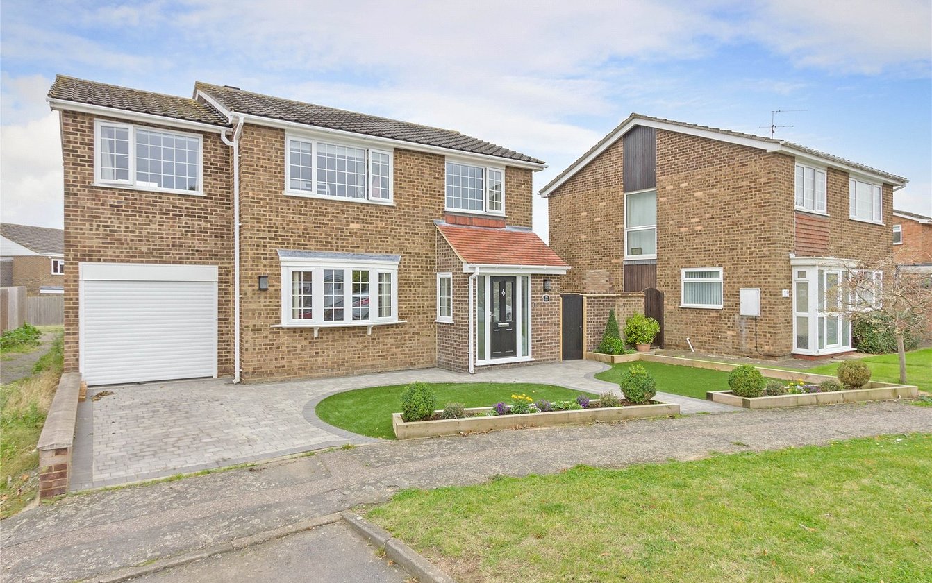 Merlin Close, Sittingbourne, Kent, ME10, 4379, image-27 - Quealy & Co