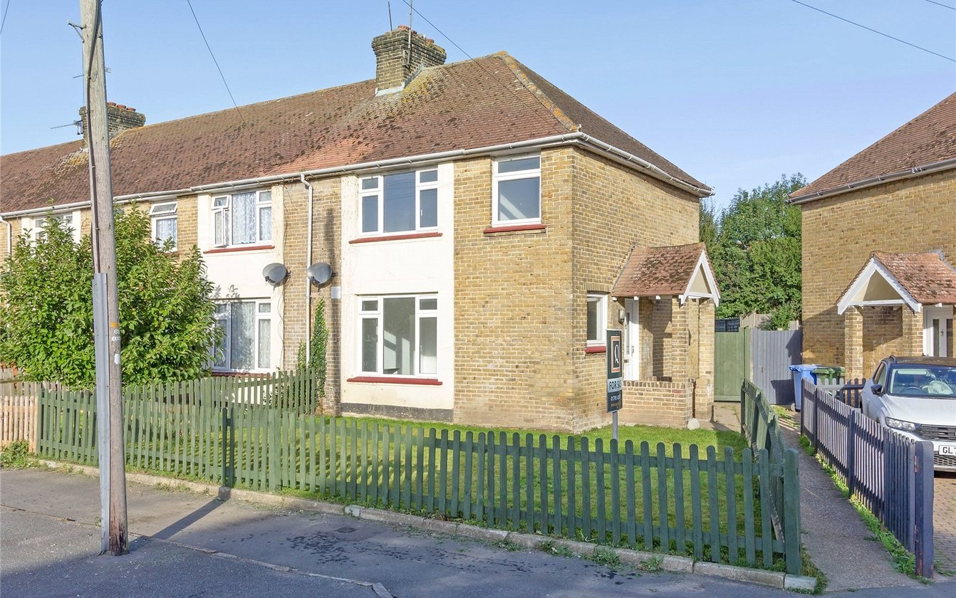 Meads Avenue, Sittingbourne, ME10, 4380, image-1 - Quealy & Co