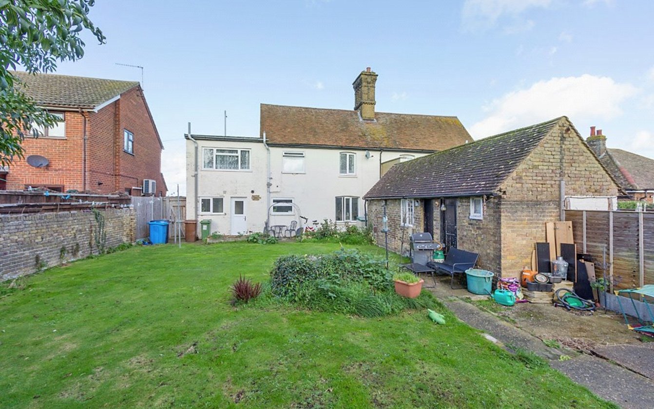 The Street, Bapchild, Sittingbourne, Kent, ME9, 4400, image-4 - Quealy & Co