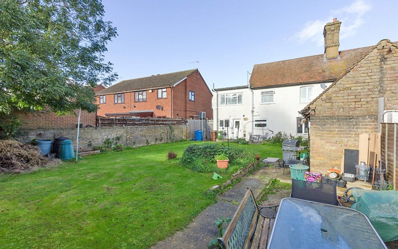 The Street, Bapchild, Sittingbourne, Kent, ME9, 4400, image-15 - Quealy & Co