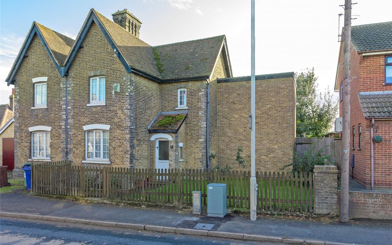 The Street, Bapchild, Sittingbourne, Kent, ME9, 4400, image-1 - Quealy & Co