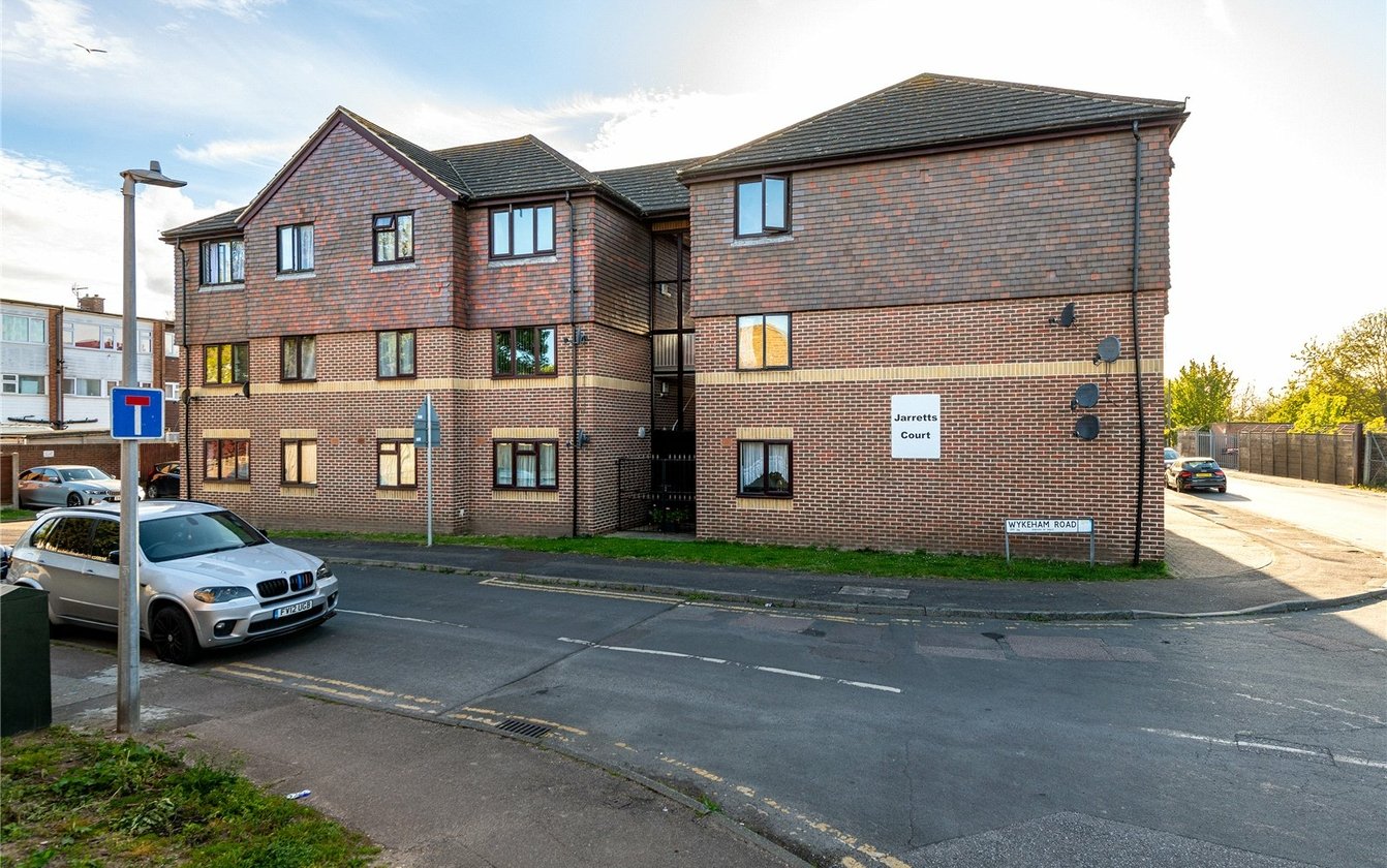 7 Jarretts Court, Wykeham Road, SITTINGBOURNE, Kent, ME10, 4414, image-10 - Quealy & Co