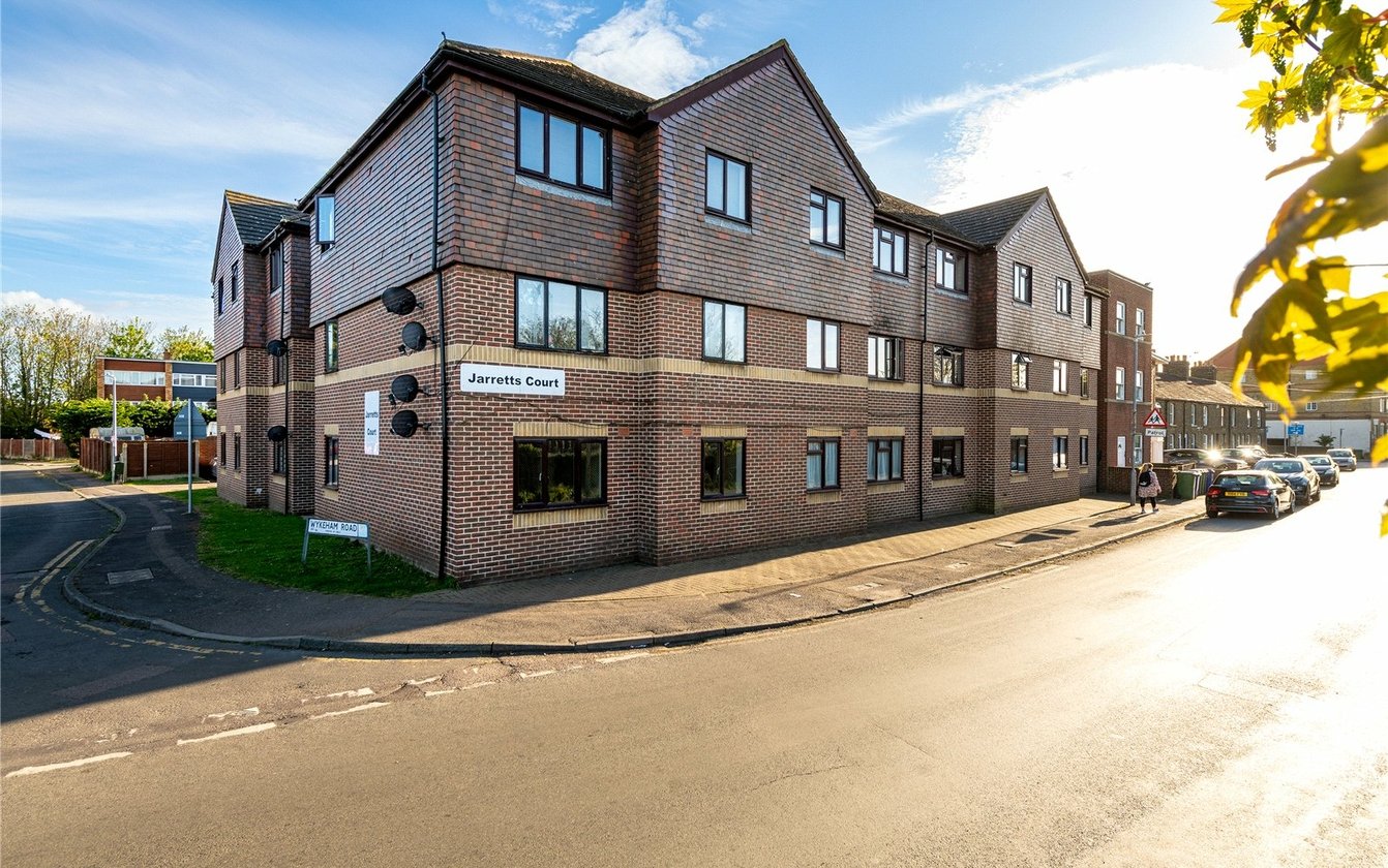 7 Jarretts Court, Wykeham Road, SITTINGBOURNE, Kent, ME10, 4414, image-1 - Quealy & Co