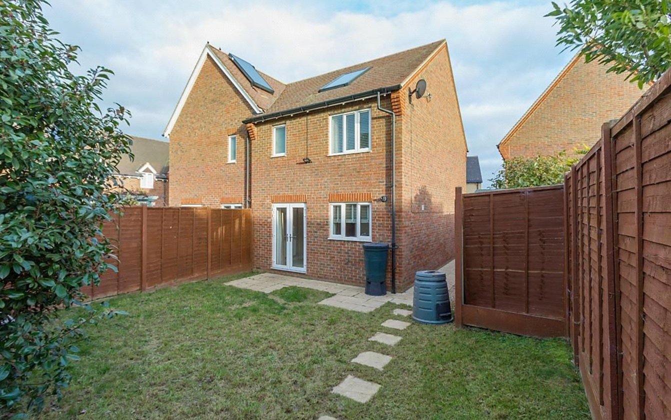Redwing Avenue, Iwade, SITTINGBOURNE, Kent, ME9, 4416, image-9 - Quealy & Co