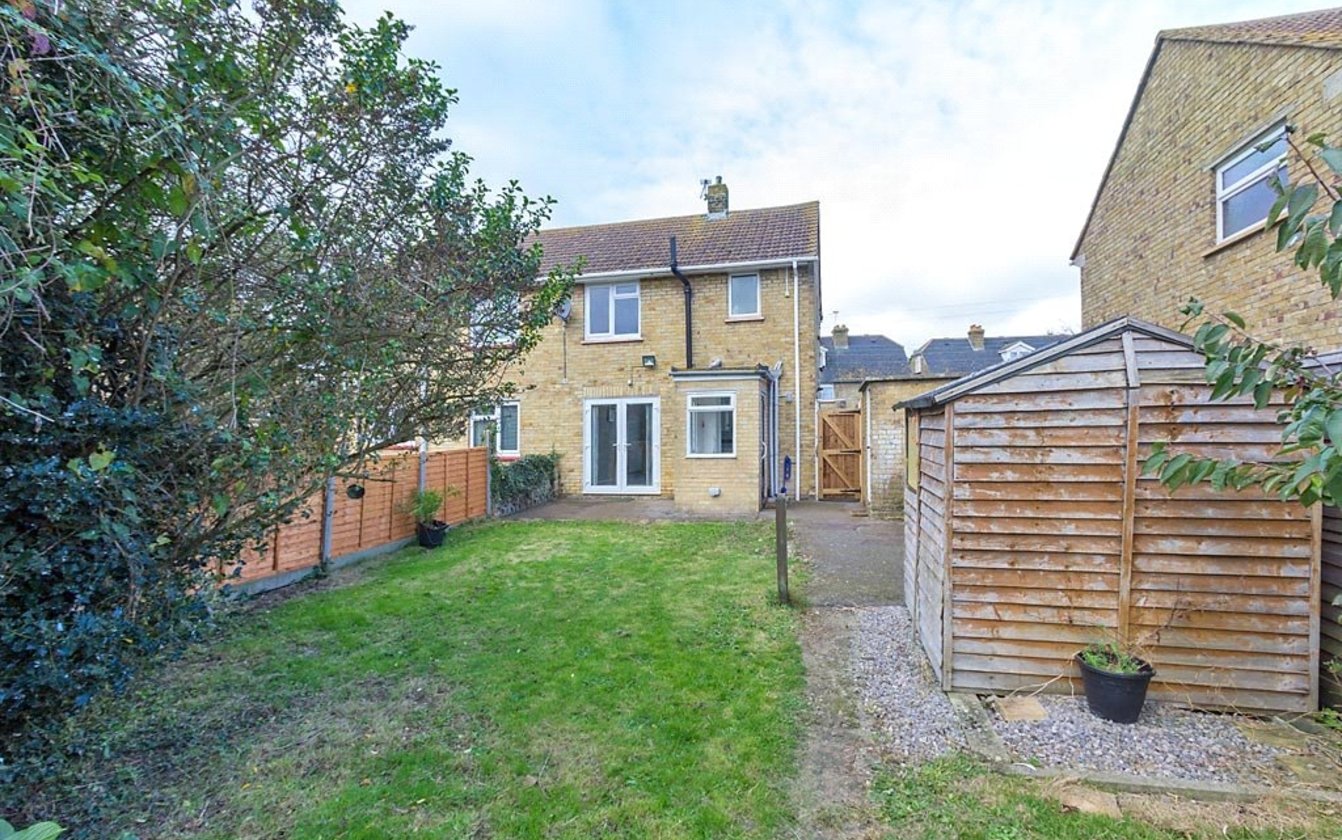 Orchard View, Sittingbourne, Kent, ME9, 4432, image-16 - Quealy & Co