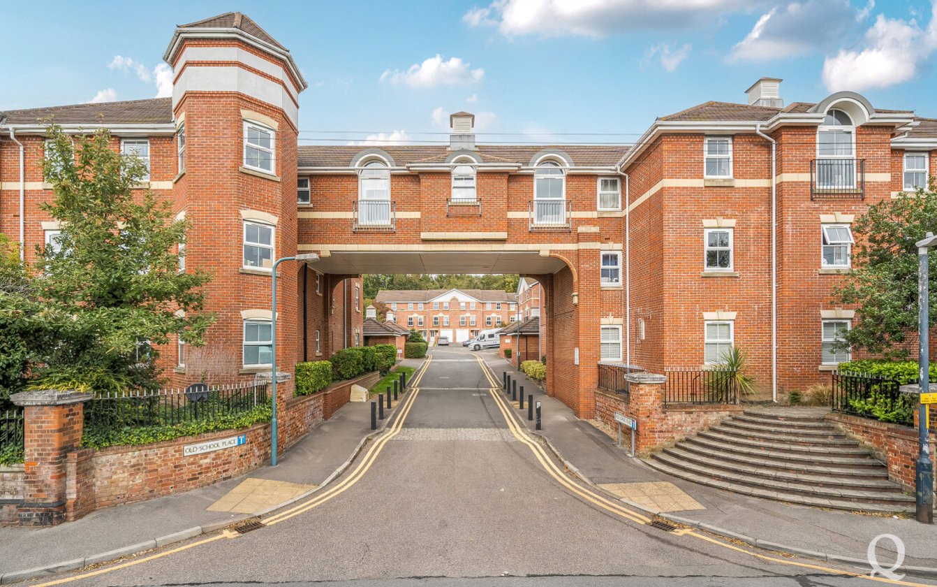 Old School Place, Union Street, Maidstone, Kent, ME14, 4442, image-20 - Quealy & Co