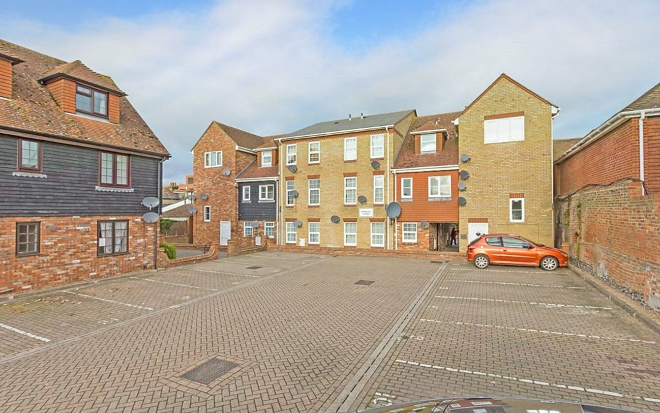 Ronalds Court, SITTINGBOURNE, Kent, ME10, 4457, image-7 - Quealy & Co