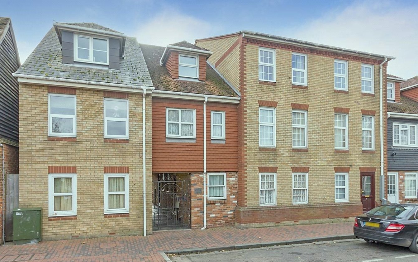 Ronalds Court, SITTINGBOURNE, Kent, ME10, 4457, image-12 - Quealy & Co