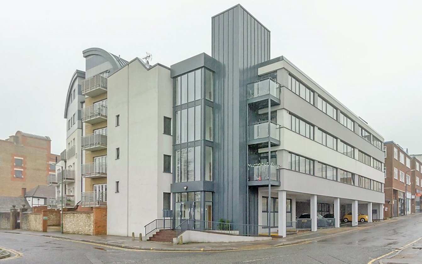 Fairmeadow Apartments, 21 22 Fairmeadow, Maidstone, Kent, ME14, 4474, image-1 - Quealy & Co