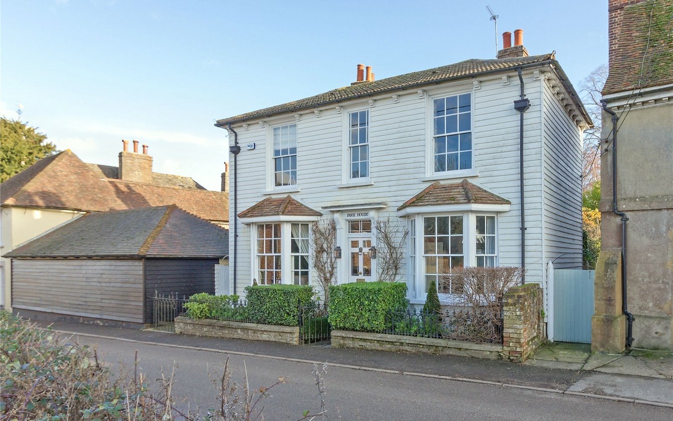The Street, Bredgar, Sittingbourne, ME9, 4487, image-15 - Quealy & Co