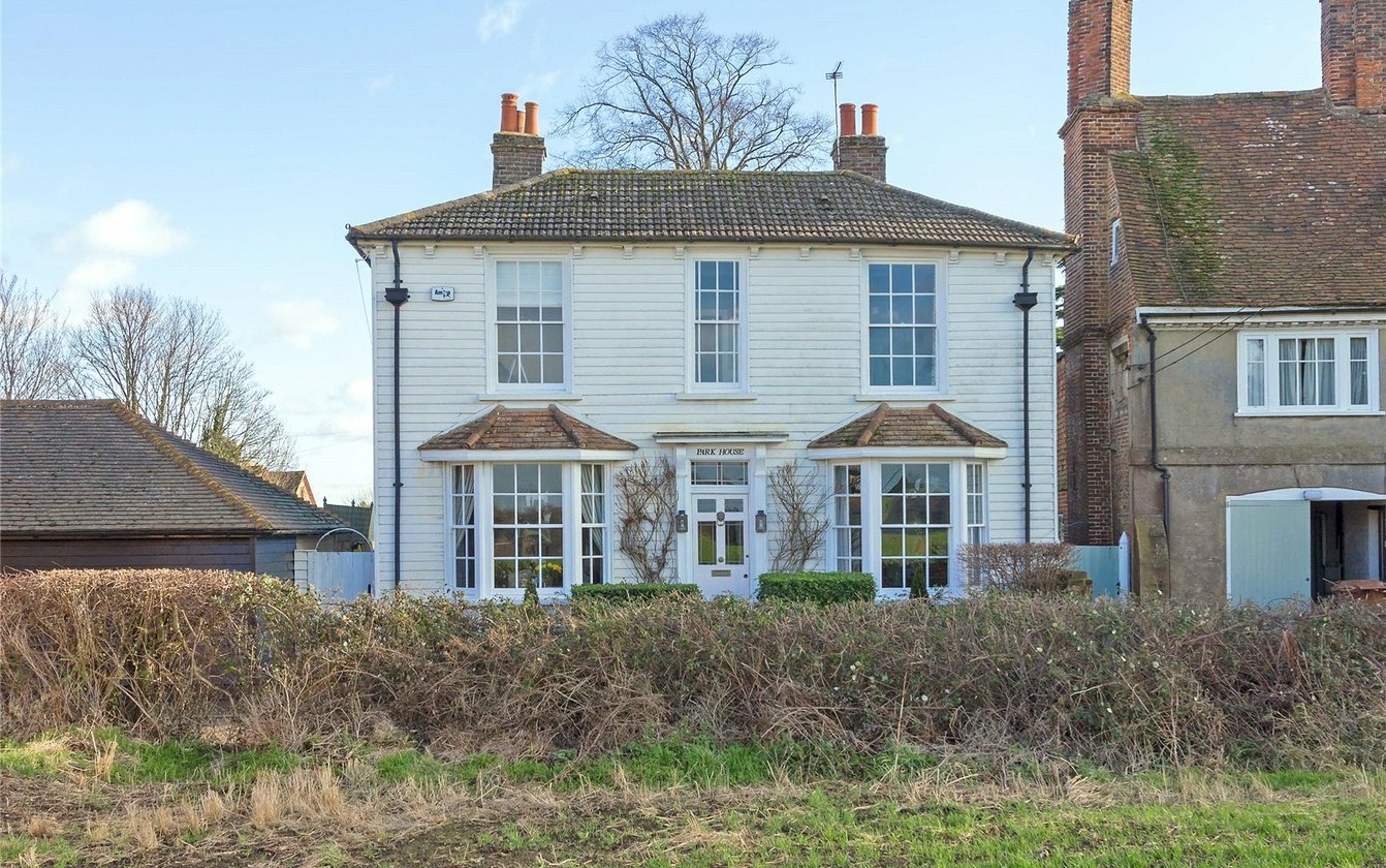 The Street, Bredgar, Sittingbourne, ME9, 4487, image-1 - Quealy & Co