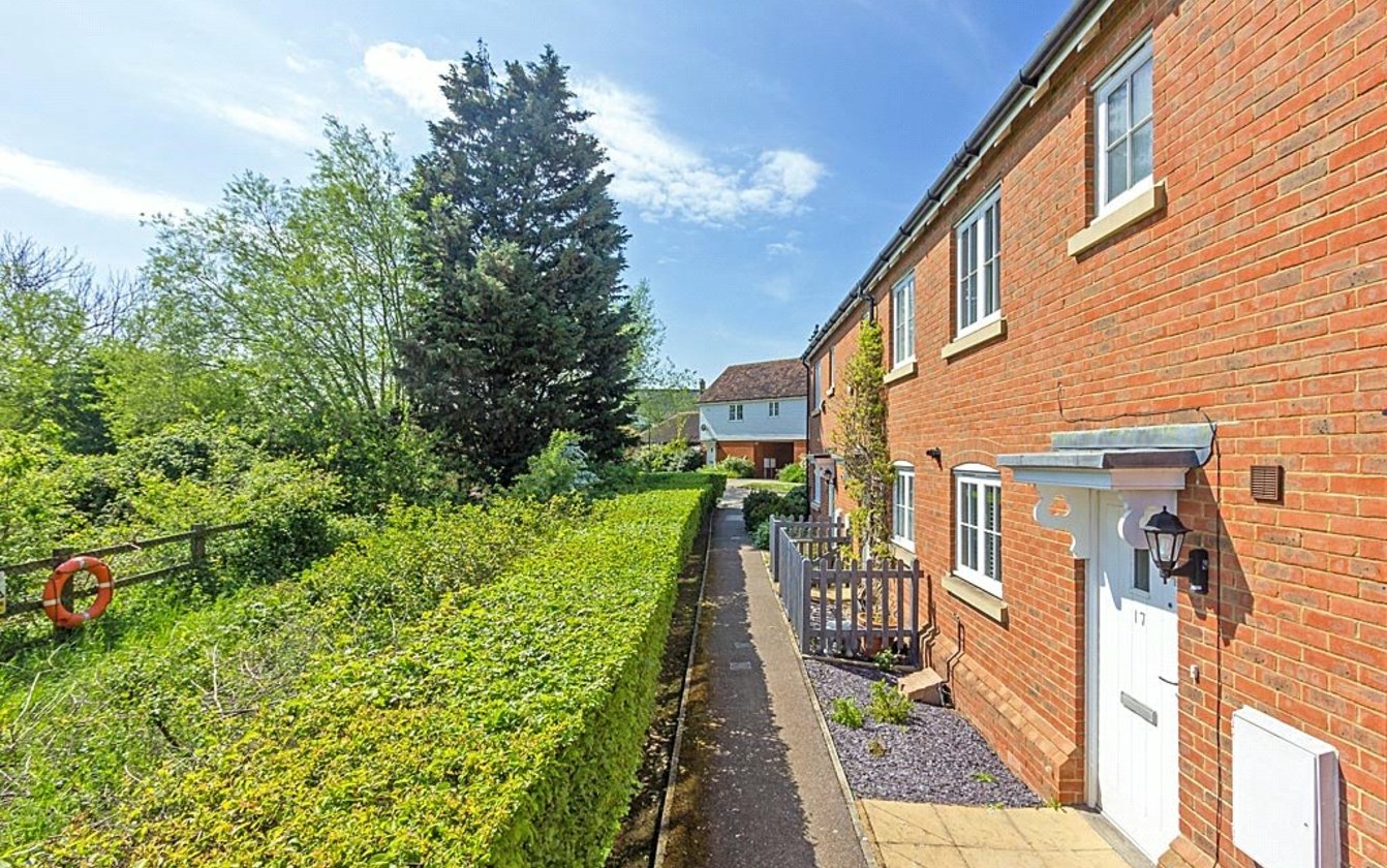 All Saints Close, Iwade, Sittingbourne, Kent, ME9, 4515, image-15 - Quealy & Co