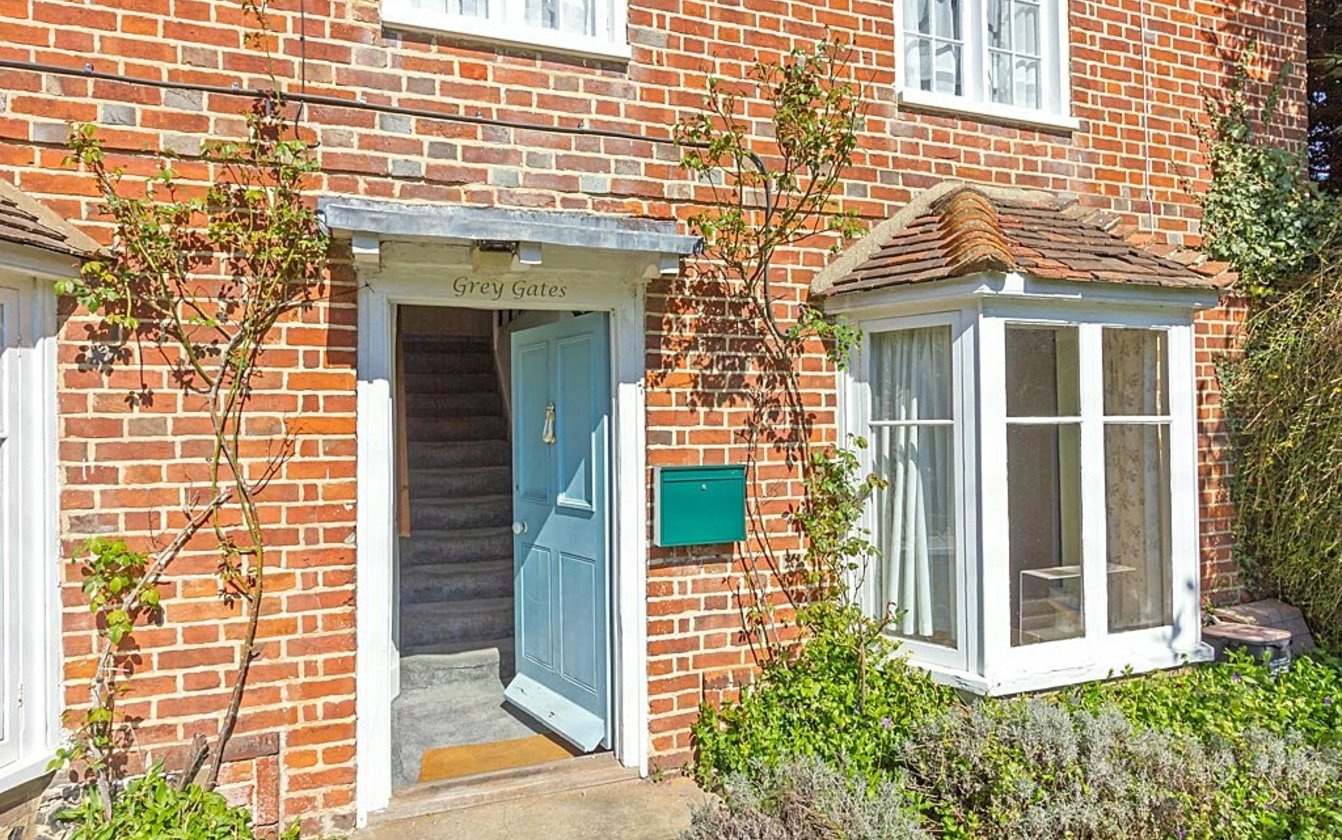 Grey Gates, The Street, Doddington, SITTINGBOURNE, ME9, 4517, image-14 - Quealy & Co