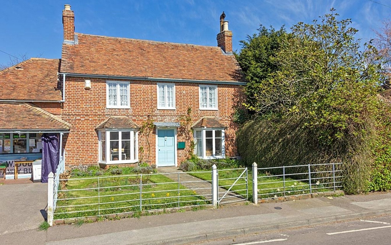 Grey Gates, The Street, Doddington, SITTINGBOURNE, ME9, 4517, image-1 - Quealy & Co