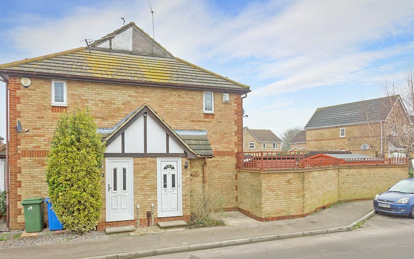 Yeates Drive, Kemsley, Sittingbourne, ME10, 4524, image-11 - Quealy & Co