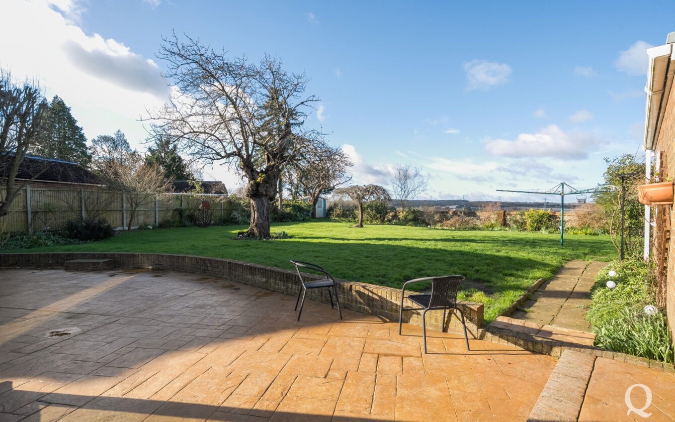 Dane Close, Hartlip, Sittingbourne, ME9, 4535, image-8 - Quealy & Co