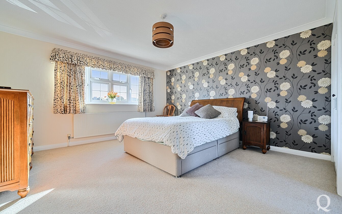 Dane Close, Hartlip, Sittingbourne, ME9, 4535, image-37 - Quealy & Co