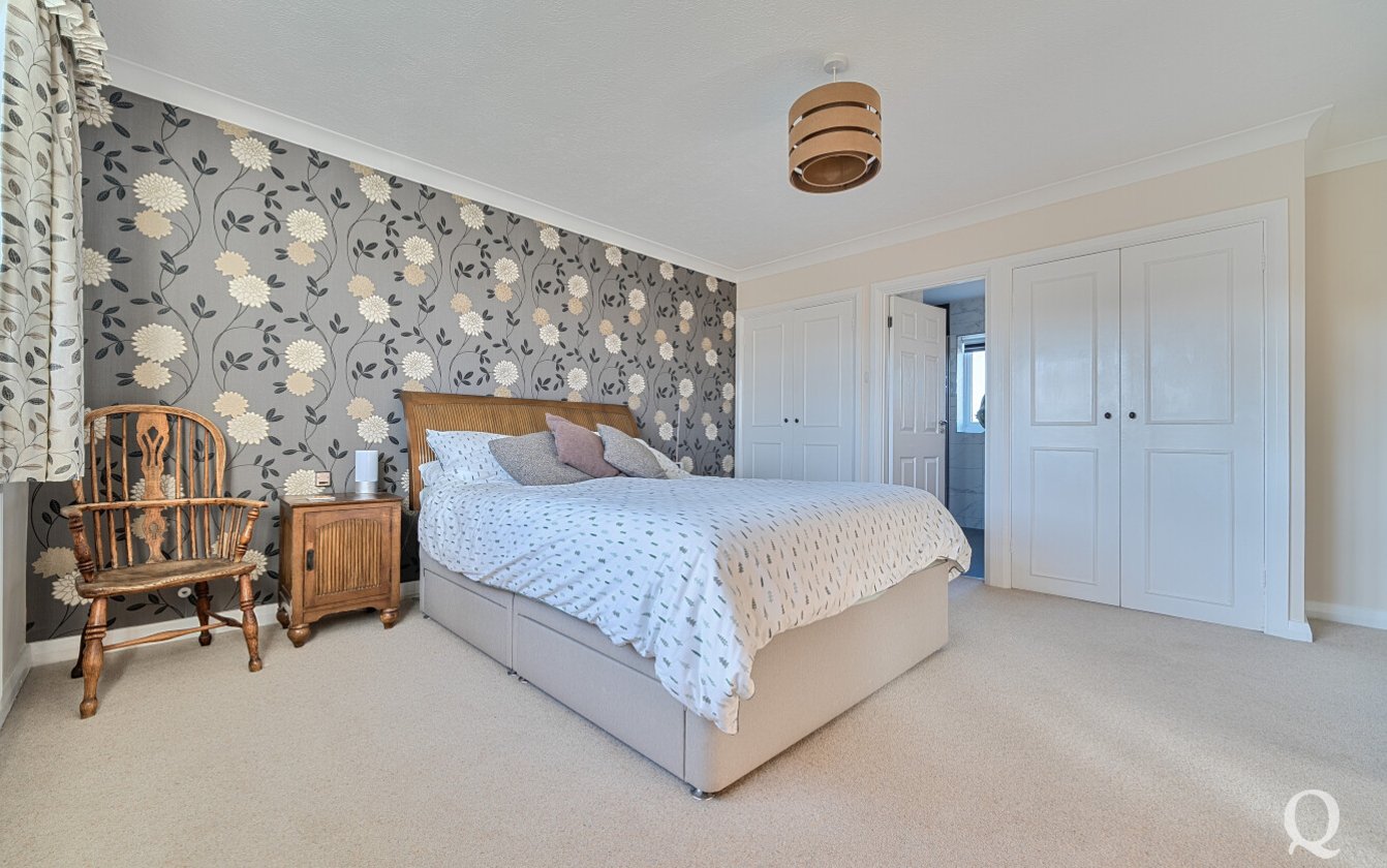 Dane Close, Hartlip, Sittingbourne, ME9, 4535, image-2 - Quealy & Co