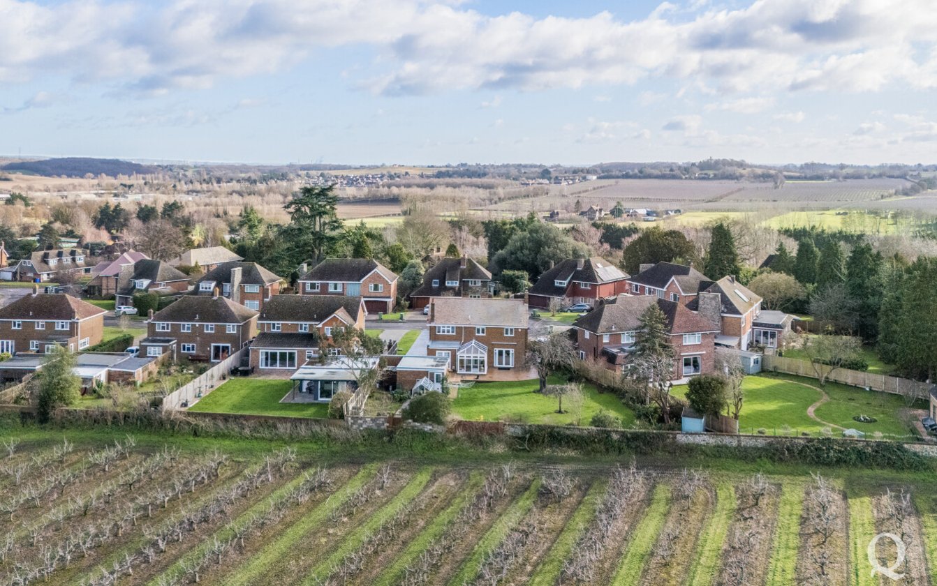 Dane Close, Hartlip, Sittingbourne, ME9, 4535, image-15 - Quealy & Co