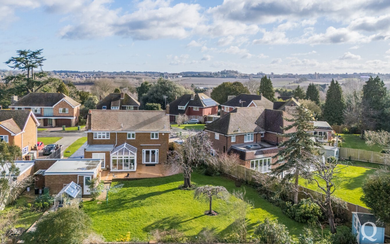 Dane Close, Hartlip, Sittingbourne, ME9, 4535, image-12 - Quealy & Co