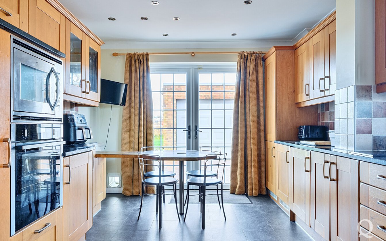 Dane Close, Hartlip, Sittingbourne, ME9, 4535, image-29 - Quealy & Co