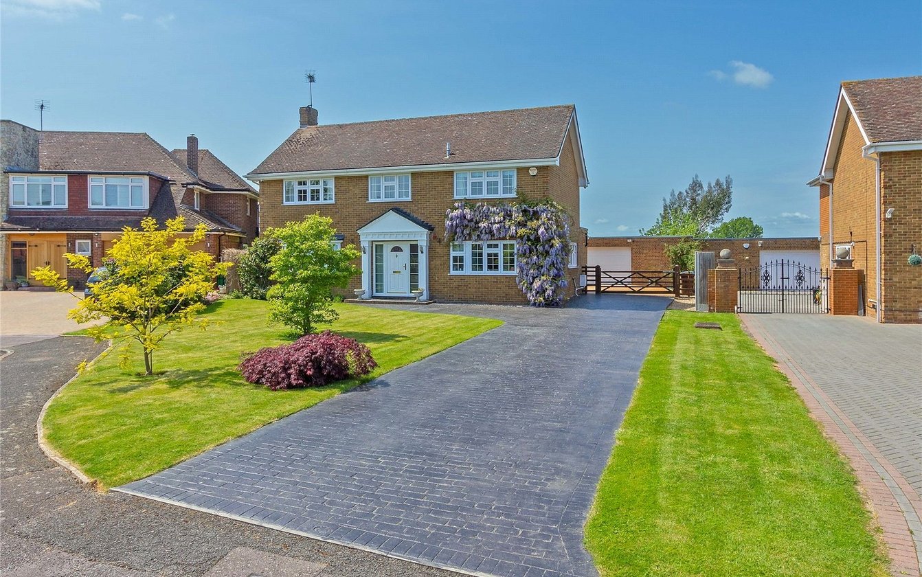 Dane Close, Hartlip, Sittingbourne, ME9, 4535, image-1 - Quealy & Co