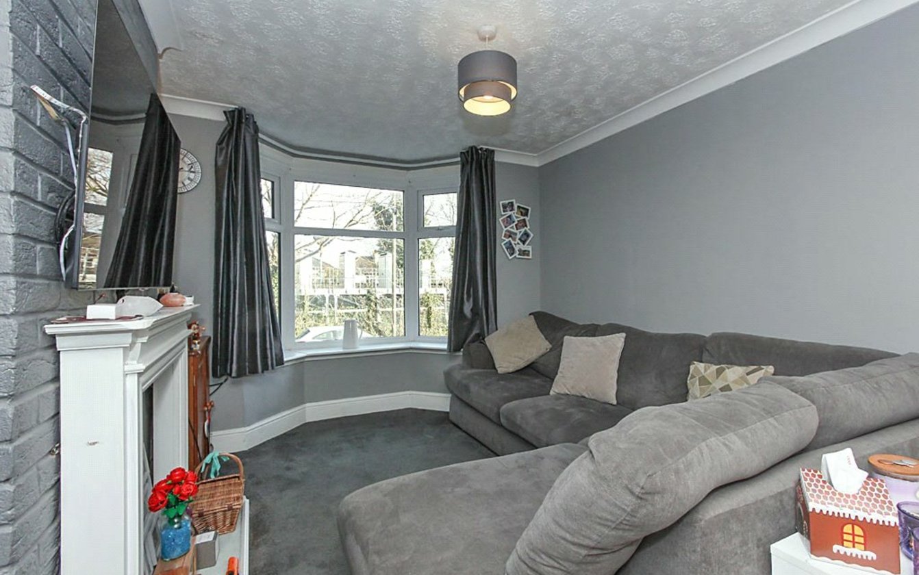 3 Bedroom House For Sale In Wellwinch Road Sittingbourne Me10