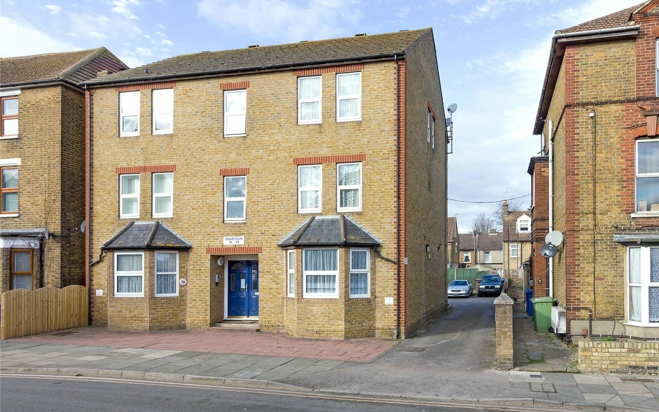 Edward House, Park Road, Sittingbourne, ME10, 4553, image-1 - Quealy & Co