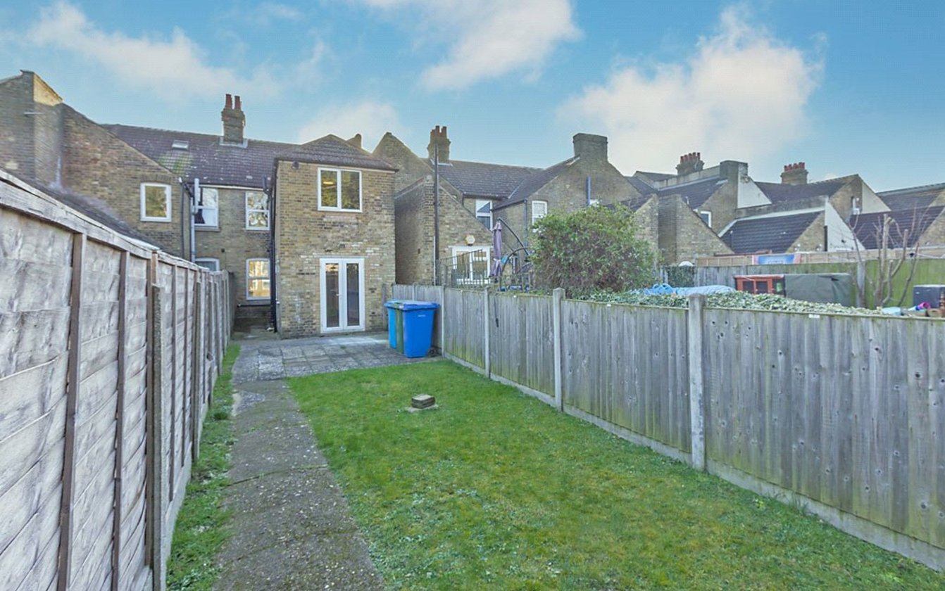 Chalkwell Road, Sittingbourne, Kent, ME10, 4560, image-4 - Quealy & Co