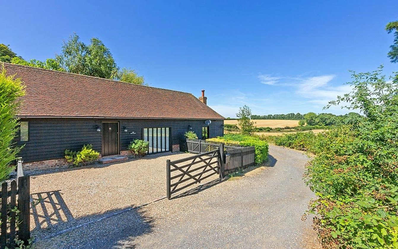 Bargains Hill Farm, Pitstock Road, Rodmersham, Sittingbourne, ME9, 4571, image-6 - Quealy & Co