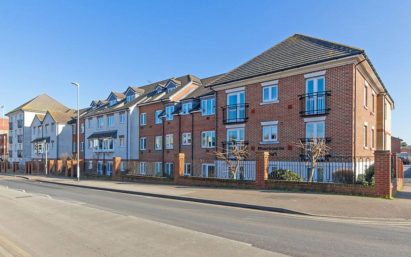 Riverbourne Court, Bell Road, Sittingbourne, ME10, 4574, image-16 - Quealy & Co