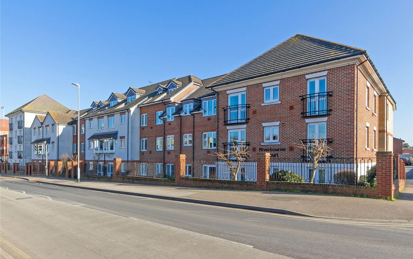Riverbourne Court, Bell Road, Sittingbourne, ME10, 4574, image-2 - Quealy & Co