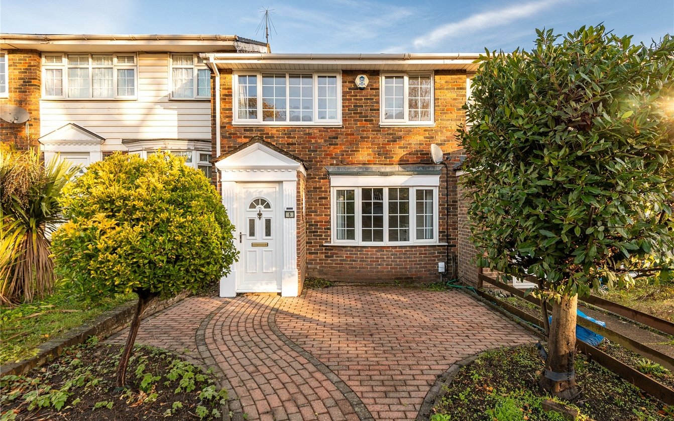 Balmoral Terrace, SITTINGBOURNE, Kent, ME10, 4589, image-1 - Quealy & Co